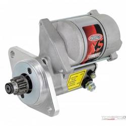 XS Torque Starter