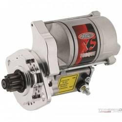 XS Torque Starter