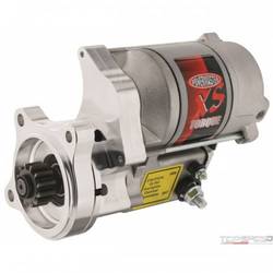 XS Torque Starter