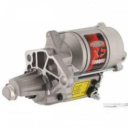 XS Torque Starter