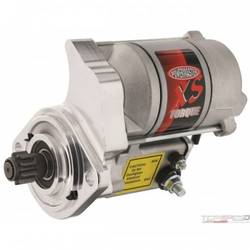 XS Torque Starter