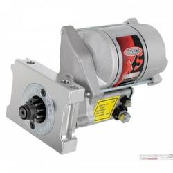 XS Torque Starter