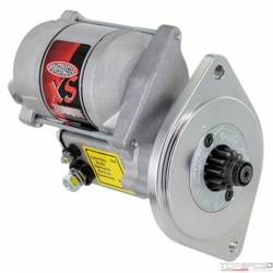 XS Torque Starter
