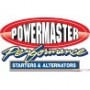 PowerMax Plus Starter