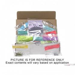 65 UNDERHOOD DETAILING KIT