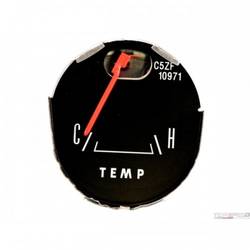 65GT-66 MUSTANG TEMP GAUGE