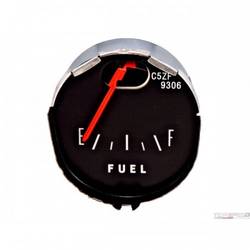 65GT-66 MUSTANG FUEL GAUGE