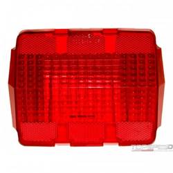 64-66 TAIL LIGHT LENS