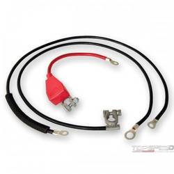 64-6 BATTERY CABLE ECONO  6g