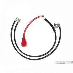 64-6 BATTERY CABLE SET  4g