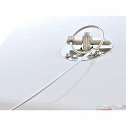 64-73 S/S DELUXE HOOD PIN KIT