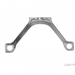 64-70 EXPORT BRACE CHROME