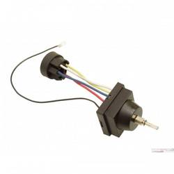 65-6 VARIABLE WIPER SWITCH-1SP