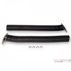 64-66 DEFROSTER DUCT/HOSE/CLIP