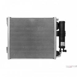 64-6 HP AC CONDENSOR/DRIER KIT