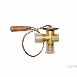 64-66 A/C EXPANSION VALVE