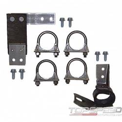 64-6 V8 1/EXH HANGER MOUNT KIT