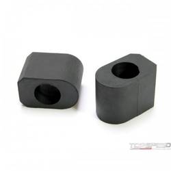 7/8in. RUBBER SWAY BAR BUSH-PAIR