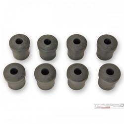 64-5 LEAFSPRNG SHAKLE BUSHINGS