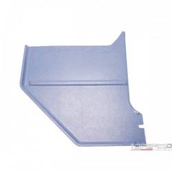 64-5 CP & FB KICK PANELS BLUE