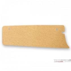 64-66 TRUNK FILLER BOARD