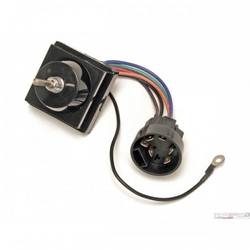 69-70 VARIABLE WIPER SWITCH