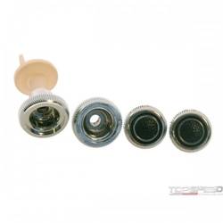 69-70  RADIO KNOB SET