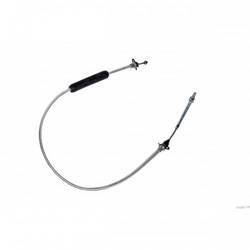 69-70 FRNT PARK BRAKE CABLE OE