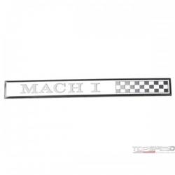 69-70 in.MACH 1in. DASH EMB INSERT