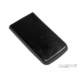 69-70 CONSOLE ARM REST PAD BLK