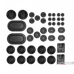 69-70 44PC. RUBBER GROMMET KIT