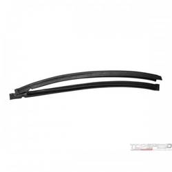 69-70 QTR PILLR WINDLACE-BLACK
