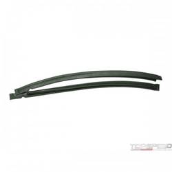 69 QTR PILLAR WINDLACE-IVY GLD