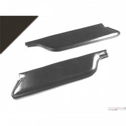 69-73 CV SUNVISOR (BLACK)