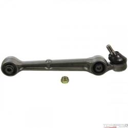 Control Arm and Ball Joint Assembly