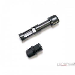 69-73 A/T SHIFT HANDLE BUTTONS