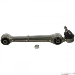 Control Arm and Ball Joint Assembly