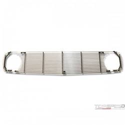 69 BILLET ALUMINUM GRILLE