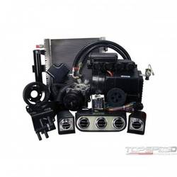 65-66 I-6 HURRICNE KIT W/ELECT