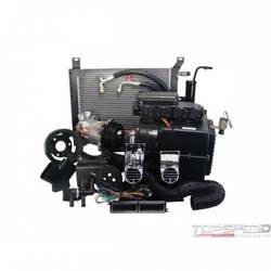 67 SB AC KIT W/PS inc BEZELS