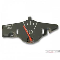 70 FUEL GAUGE/GRAY