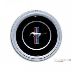 70-3 DLX STR WHEEL EMBLEM