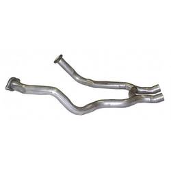 70 351C-4V EXHAUST in.H' PIPE