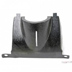 70 LOWER STEERING COLUMN COVER