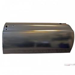 69-70 DOOR SHELL, RH