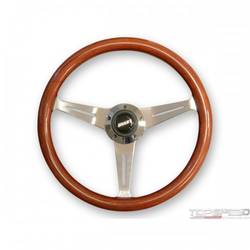 65-73 MAHOGANY SIGNATURE WHEEL