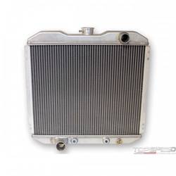 67-69 W/5.0L 2 ROW ALUMINUM