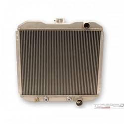 67-9 289/302 ALUM HD 2 ROW RAD