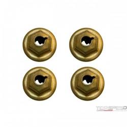 64-73 HEATER/FIREWALL NUTS