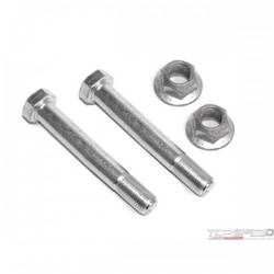 64-66 LWR CONTROL ARM BOLT KIT